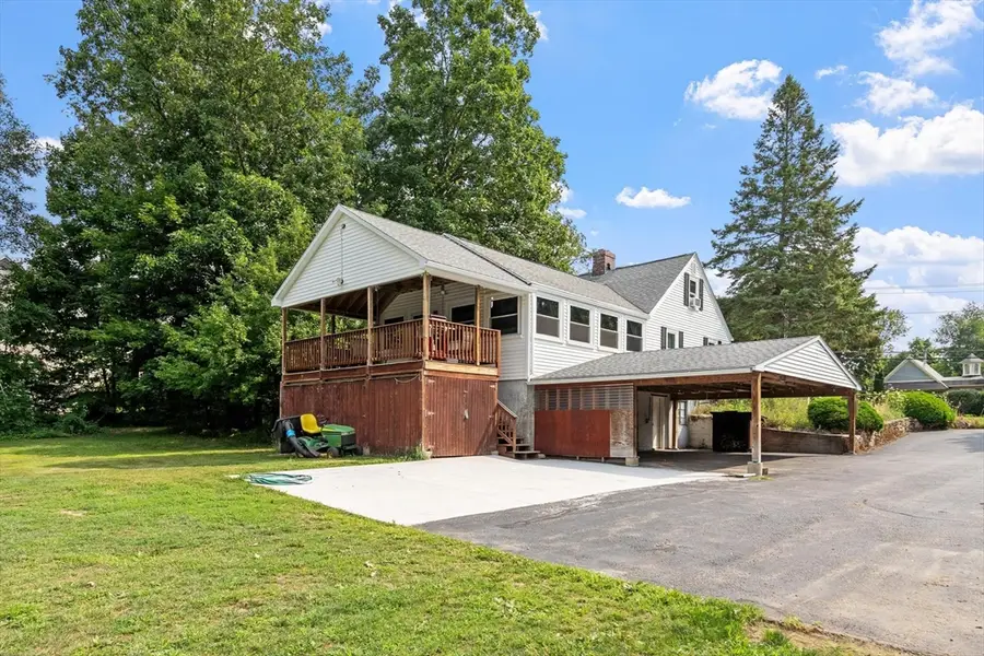 1218 Main St, Leominster, MA 01453 - #2