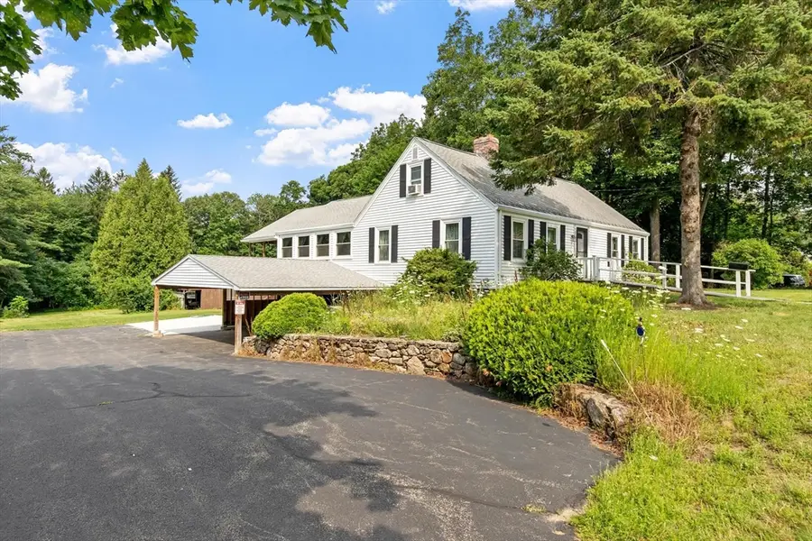 1218 Main St, Leominster, MA 01453 - #3