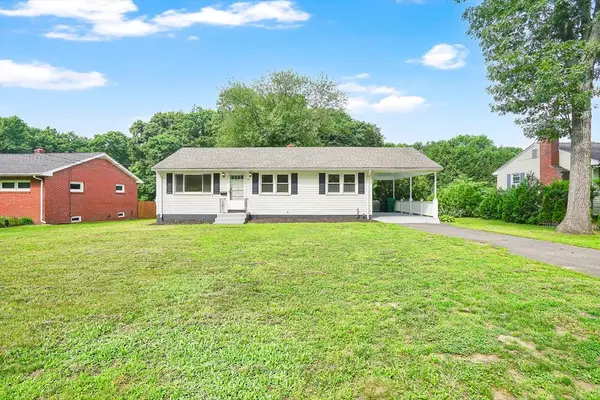 250 Old Lyman Rd, Chicopee, MA 01020