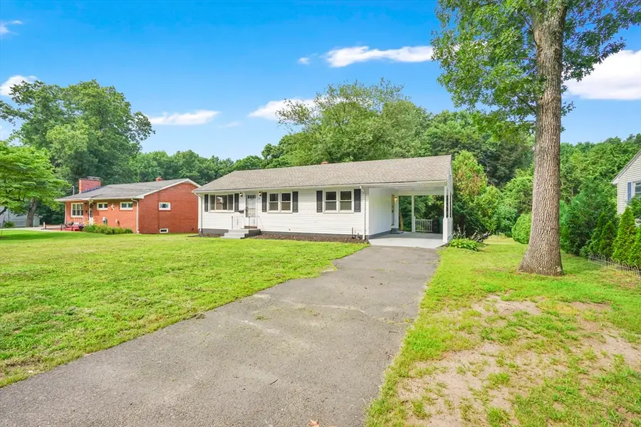 250 Old Lyman Rd, Chicopee, MA 01020 - #2