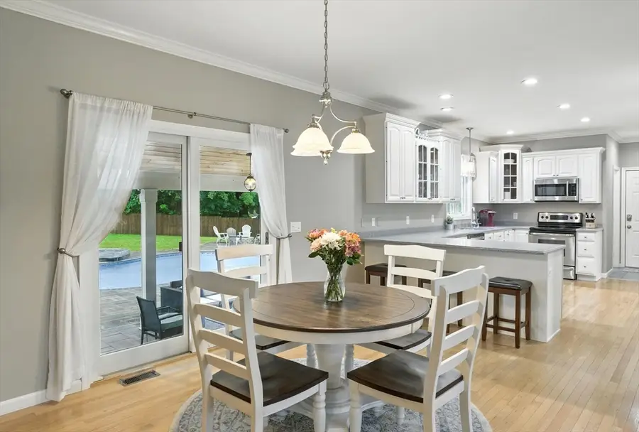 5 Peach Tree Dr, Sutton, MA 01590 - #3