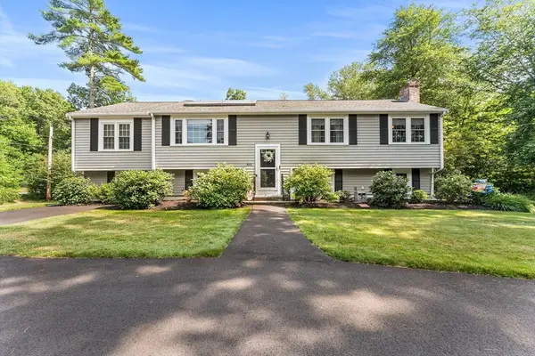 841 Union St, East Bridgewater, MA 02333