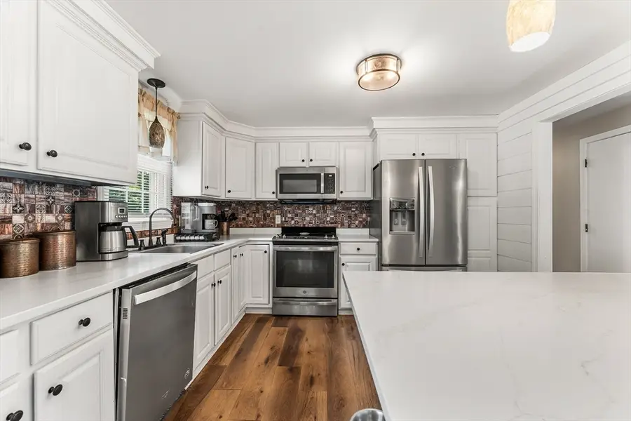 841 Union St, East Bridgewater, MA 02333 - #3