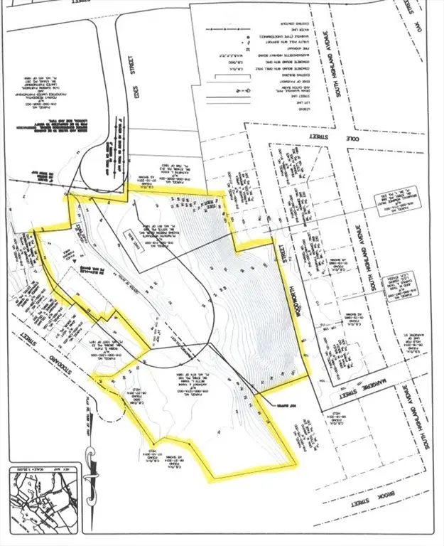 0 Stoddard/edes St, Plymouth, MA 02360 - #1
