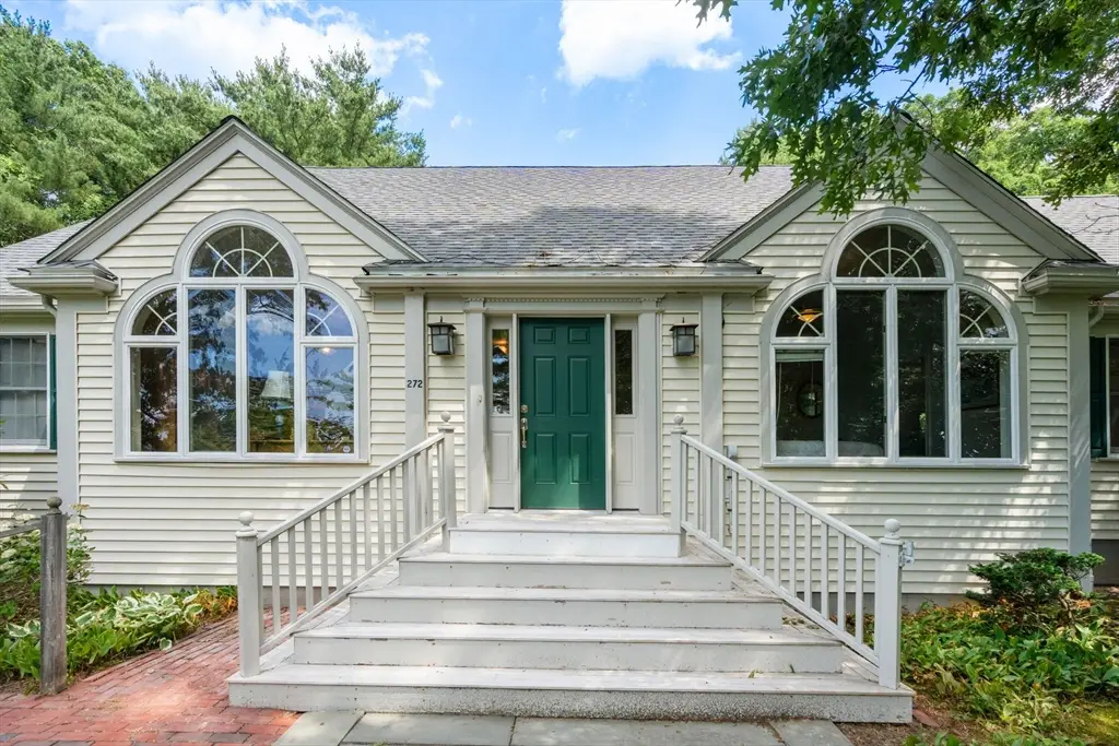 272 Winter Street, Norwell, MA 02061 - #1