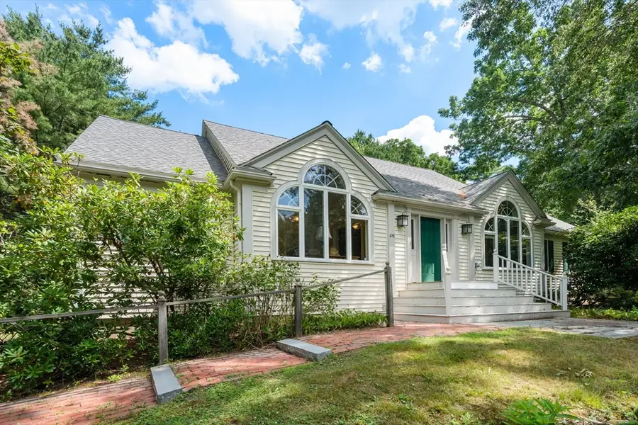 272 Winter Street, Norwell, MA 02061 - #2