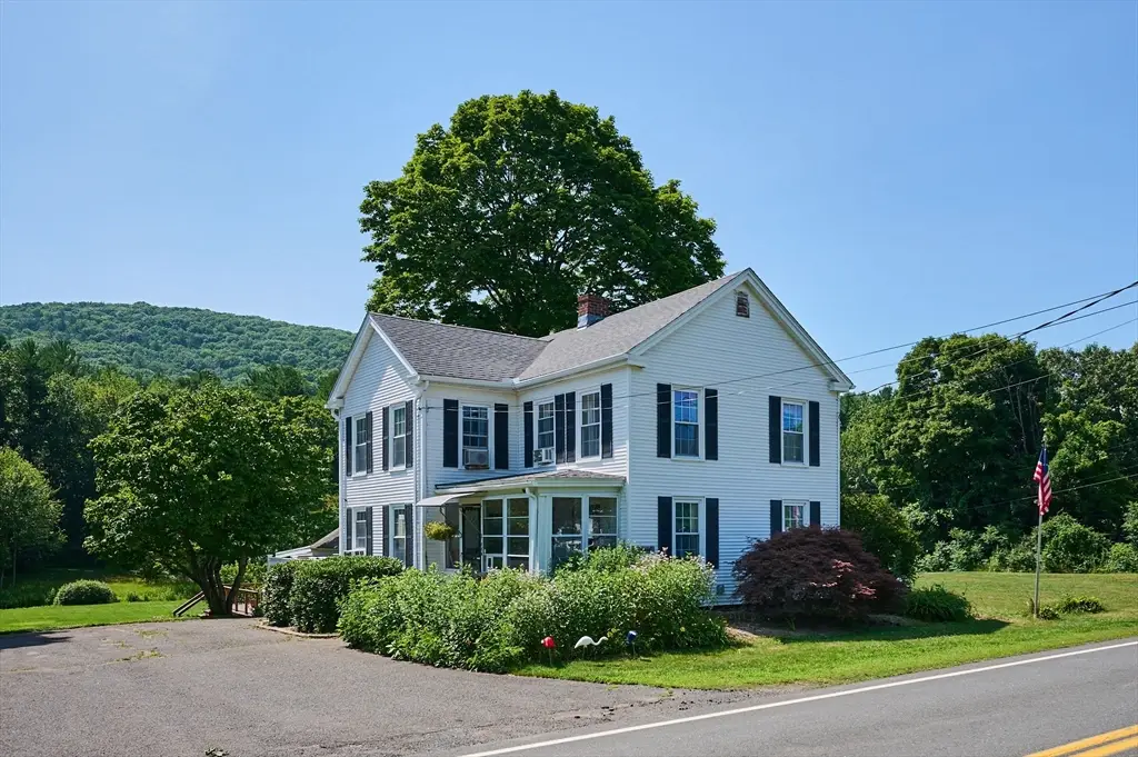 666 Montgomery Rd, Westfield, MA 01085 - #1