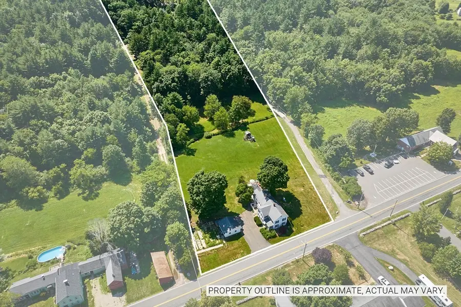 666 Montgomery Rd, Westfield, MA 01085 - #2