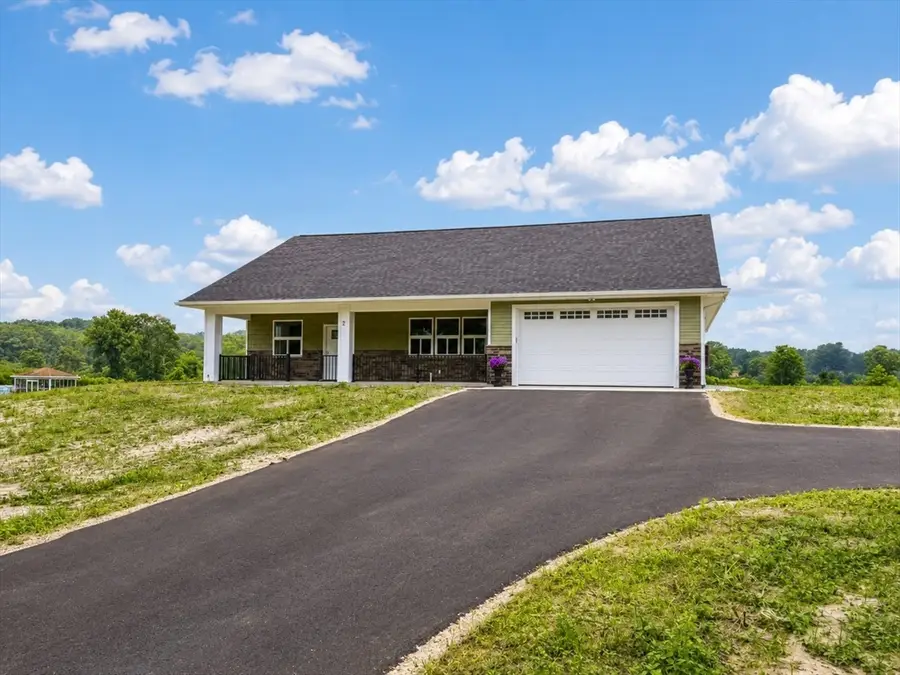 2 Cronin Hill Road, Hatfield, MA 01038 - #2