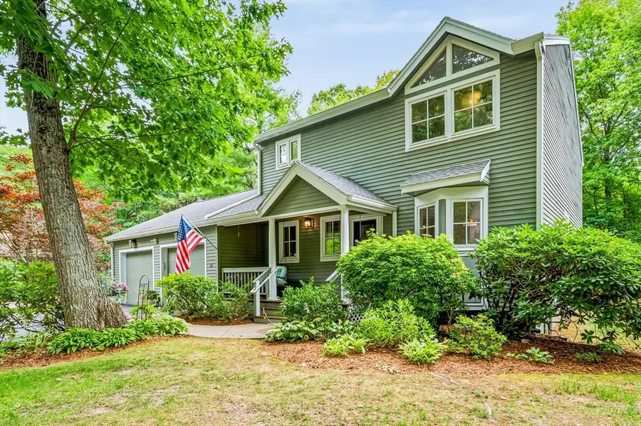 42 Cannon Forge Dr #42, Foxboro, MA 02035 - #2