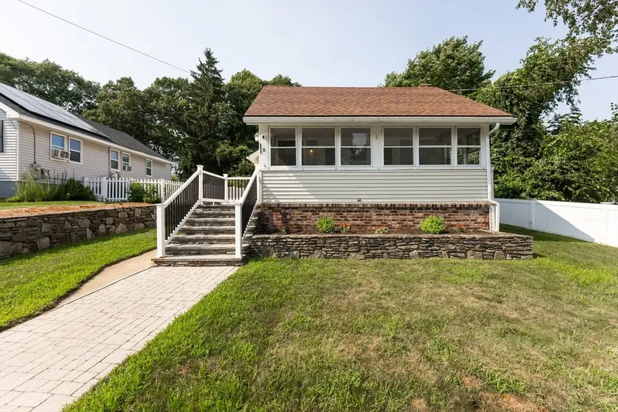 2 Hyatt Street, Worcester, MA 01603 - #2