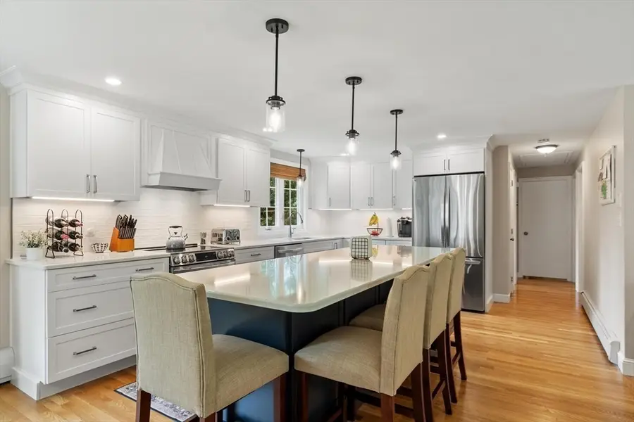 25 William G Dr, Tewksbury, MA 01876 - #2