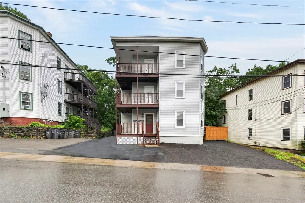 77 Oak St, Gardner, MA 01440 - #1