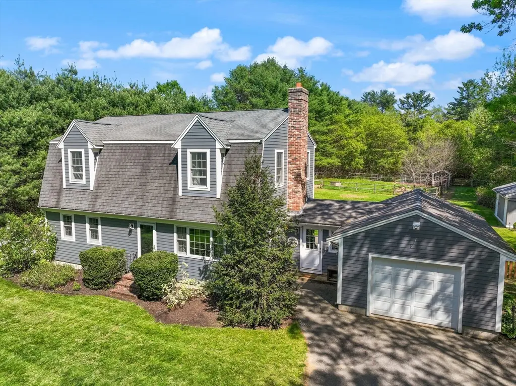 15 Prospect Road, Plympton, MA 02367 - #1