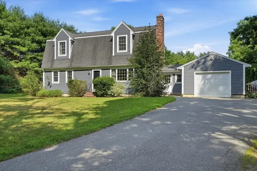 15 Prospect Road, Plympton, MA 02367 - #2