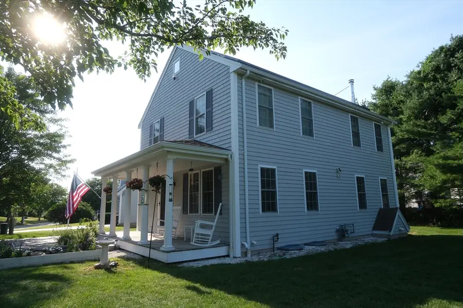 7 Bluestone Ter, Sandwich, MA 02537 - #2