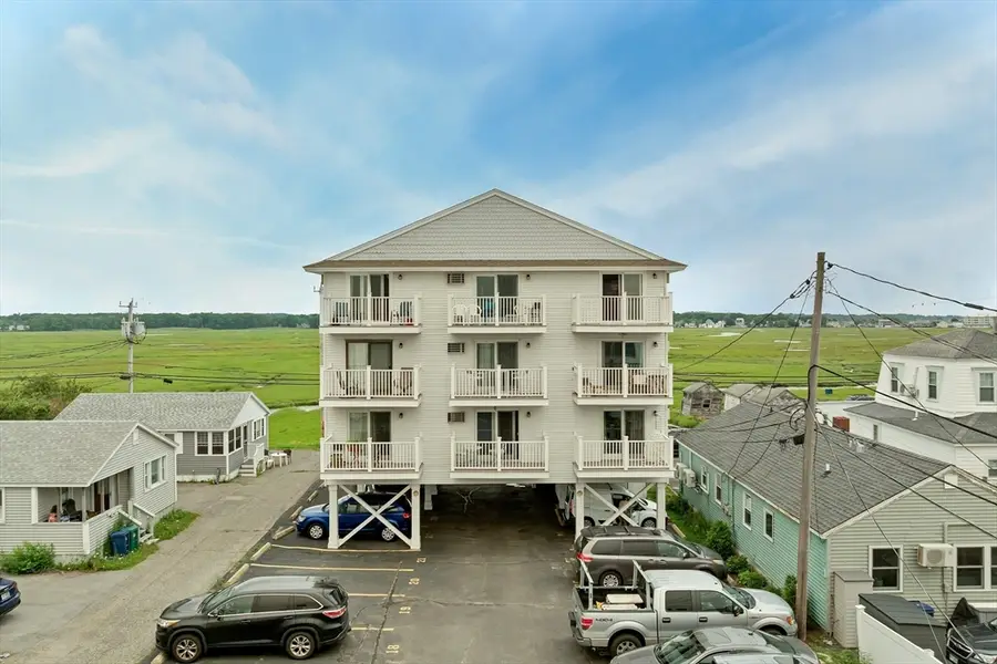 415 Ocean Blvd #1E, Hampton, NH 03842 - #2