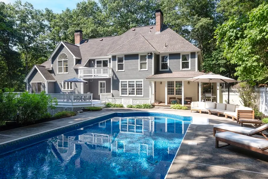 14 Hidden Brick Road, Hopkinton, MA 01748 - #3