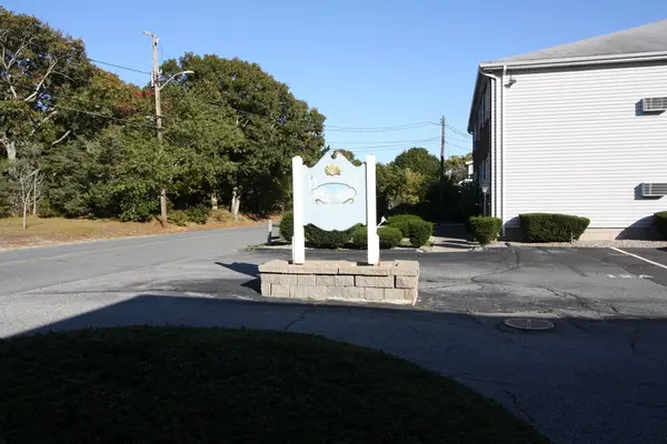 163 Center Street #4, Dennis, MA 02639