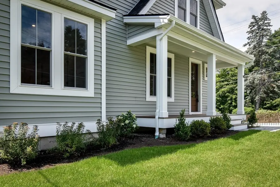 98 W Central St, Natick, MA 01760 - #2