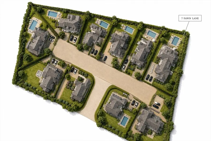 7 Fawn Ln, Nantucket, MA 02554 - #3