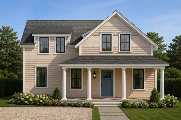 7 Fawn Ln, Nantucket, MA 02554