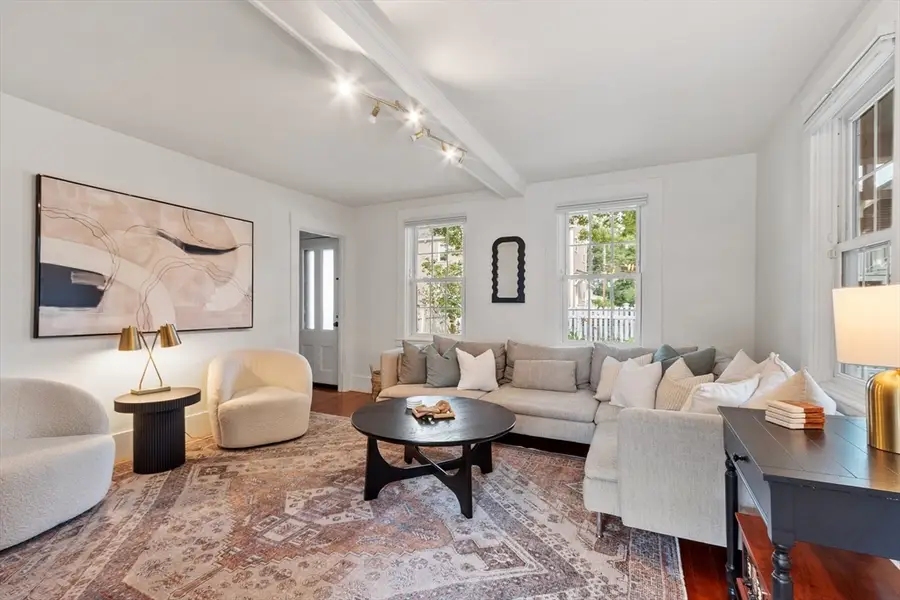 36 Pleasant St, Ayer, MA 01432 - #2