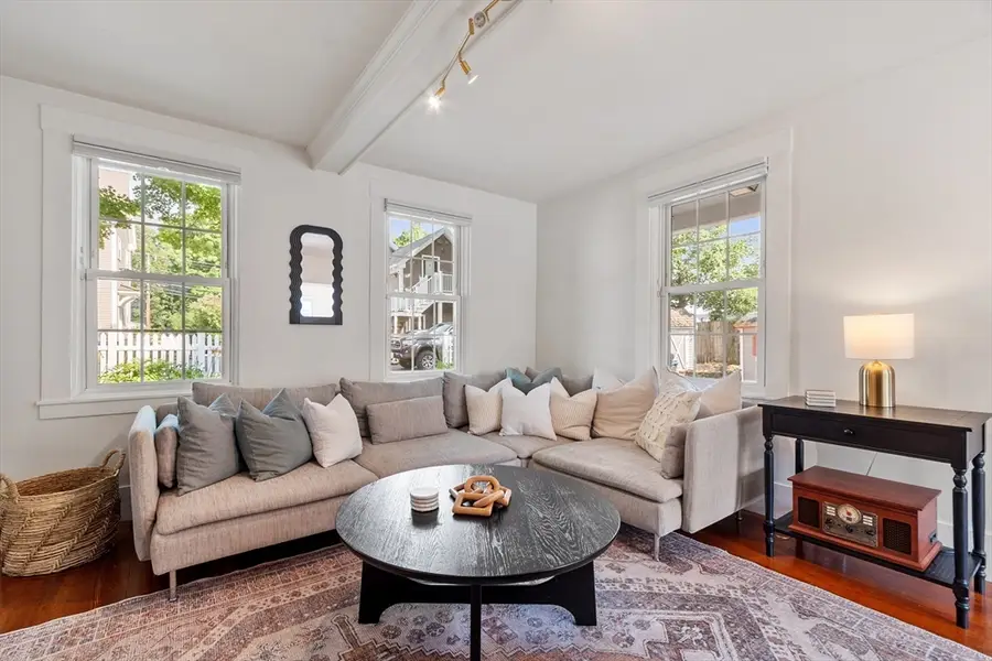 36 Pleasant St, Ayer, MA 01432 - #3