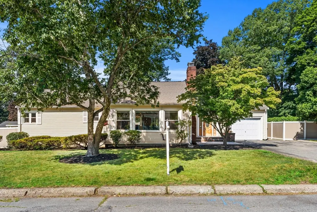 173 Florence Rd, Lowell, MA 01851 - #1
