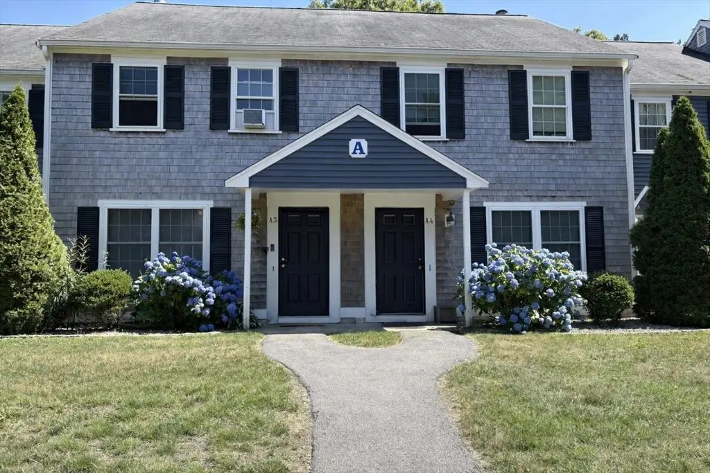 248 Camp St #A4, Yarmouth, MA 02601 - #1