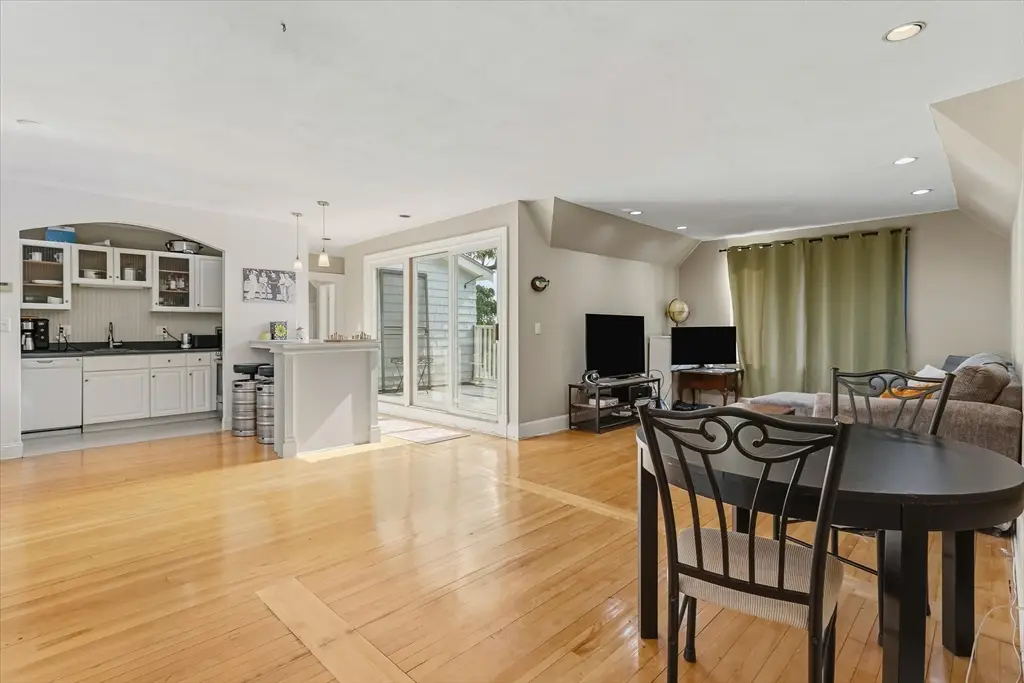 7 High Rock Way #3, Boston, MA 02134 - #1