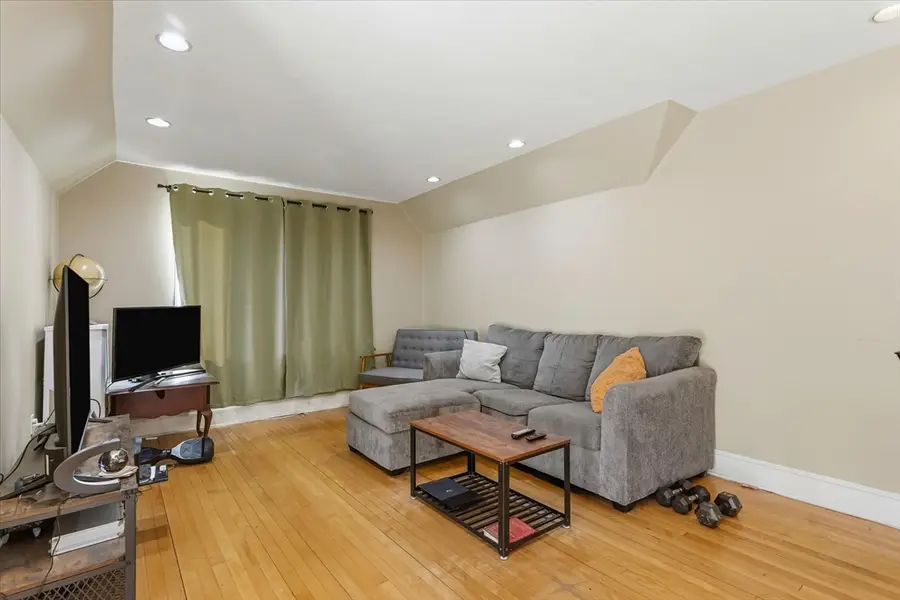 7 High Rock Way #3, Boston, MA 02134 - #3