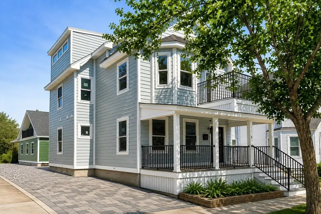 17 Macarthur Street, Somerville, MA 02143 - #1