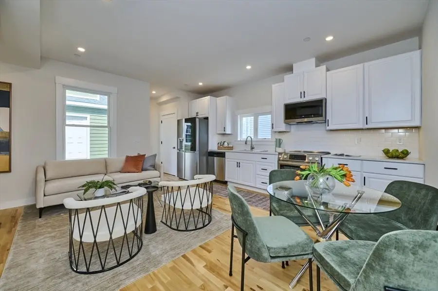 17 Macarthur Street, Somerville, MA 02143 - #2
