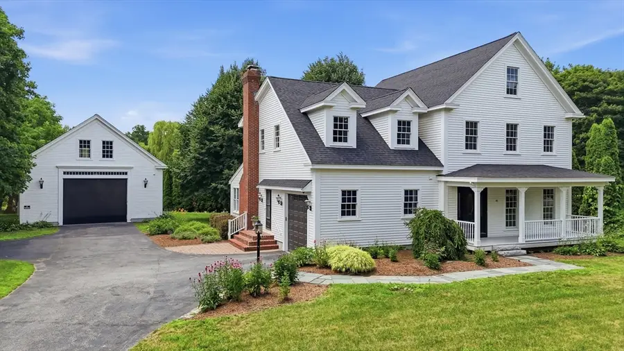 45 King St, Littleton, MA 01460 - #2