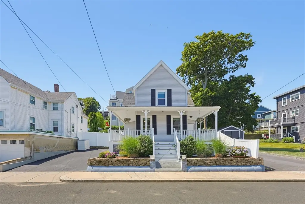 69 Crystal Cove Avenue, Winthrop, MA 02152 - #1