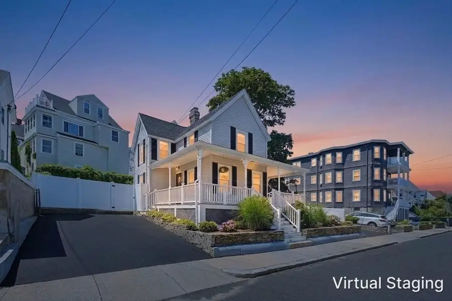 69 Crystal Cove Avenue, Winthrop, MA 02152 - #2