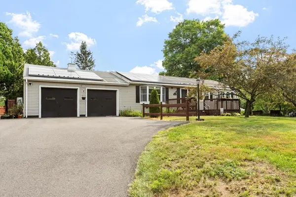39 Washington Avenue, Athol, MA 01331