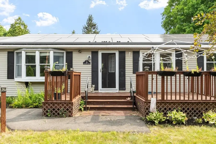 39 Washington Avenue, Athol, MA 01331 - #2