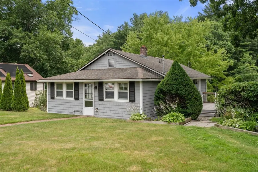 10 Riverside Dr, Auburn, MA 01501 - #3