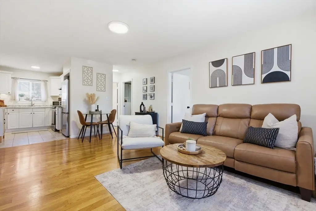 545 Adams St #12, Boston, MA 02122 - #1