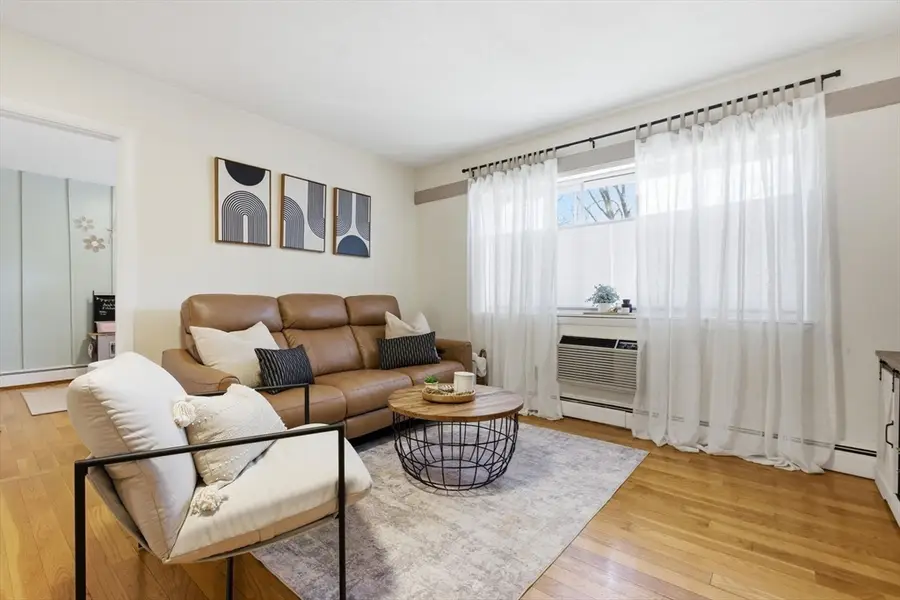 545 Adams St #12, Boston, MA 02122 - #2