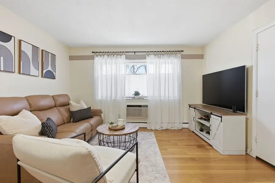 545 Adams St #12, Boston, MA 02122 - #3