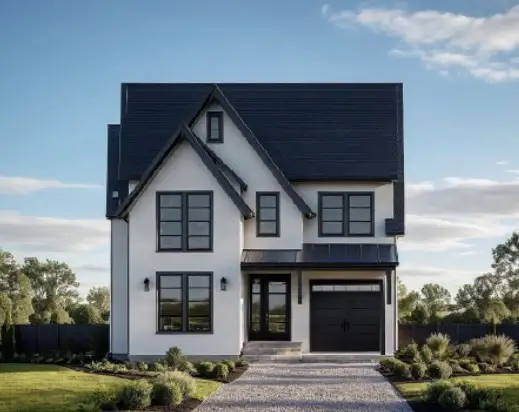 18 Grant Street #Rear, Needham, MA 02492 - #1