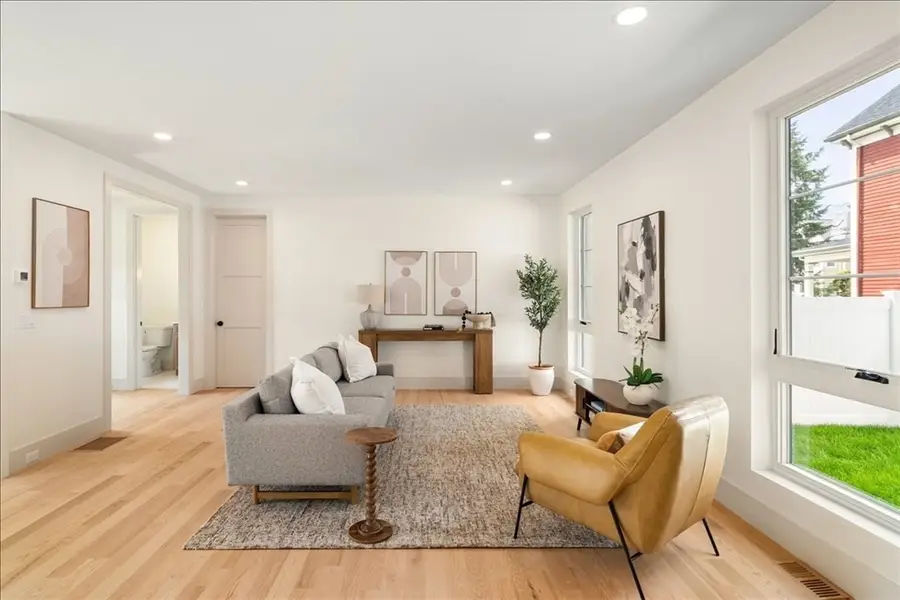 18 Grant Street #Rear, Needham, MA 02492 - #2