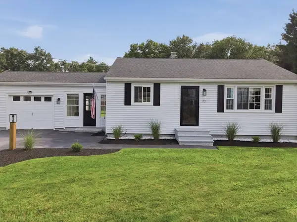 70 Sterling Street, Lancaster, MA 01523