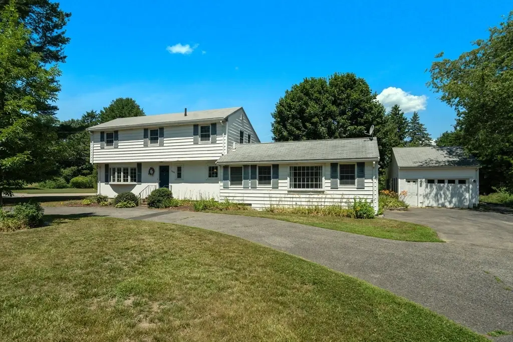 980 Randolph St, Canton, MA 02021 - #1