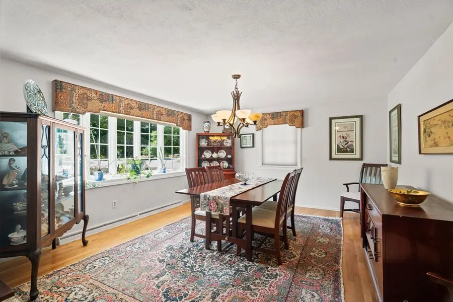 980 Randolph St, Canton, MA 02021 - #2