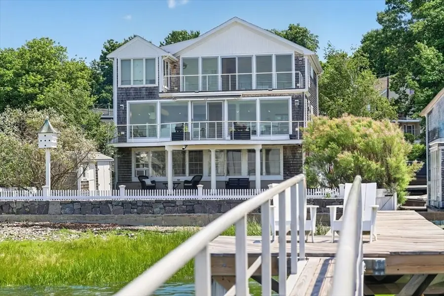 9 Beach Road, Hingham, MA 02043 - #2