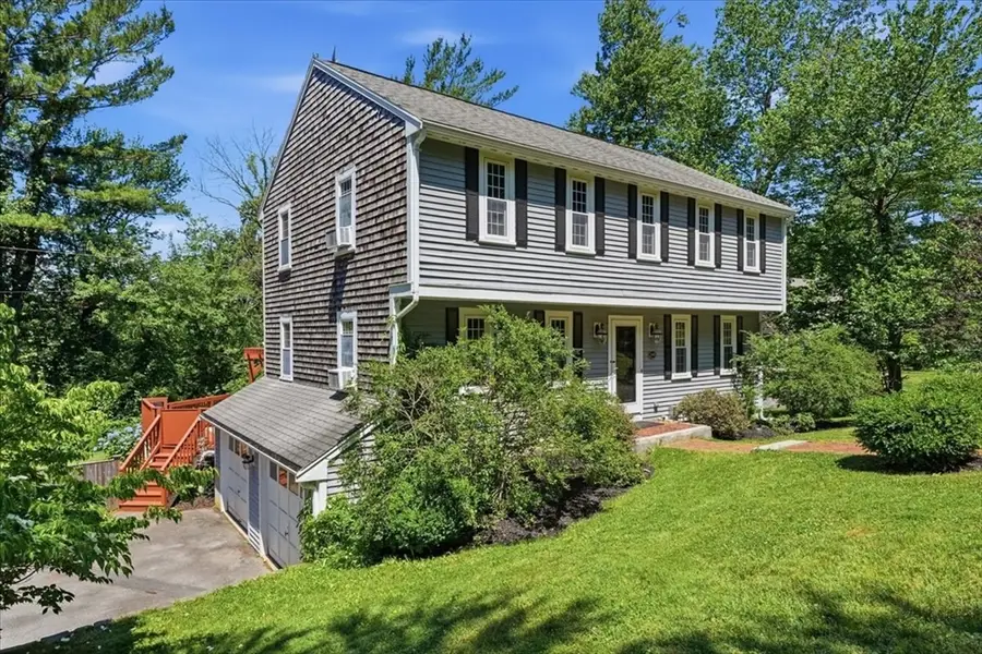 340 Church St, Marshfield, MA 02050 - #2